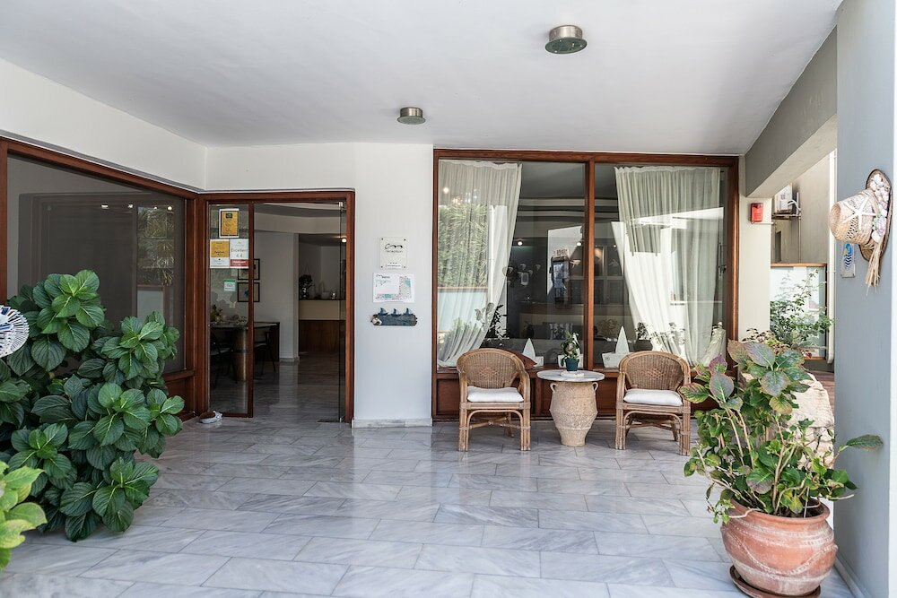 Фото Casa Maria Hotel Apartments