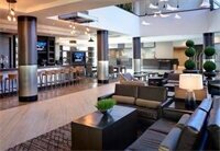 Гостиница Detroit Marriott Southfield в Саутфилде