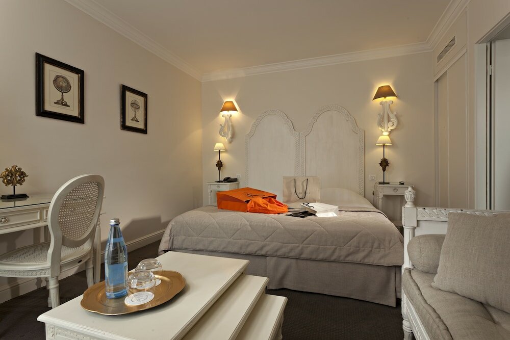 Фото Best Western Plus Hotel Villa D'est