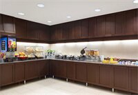 Фото Residence Inn Hamilton