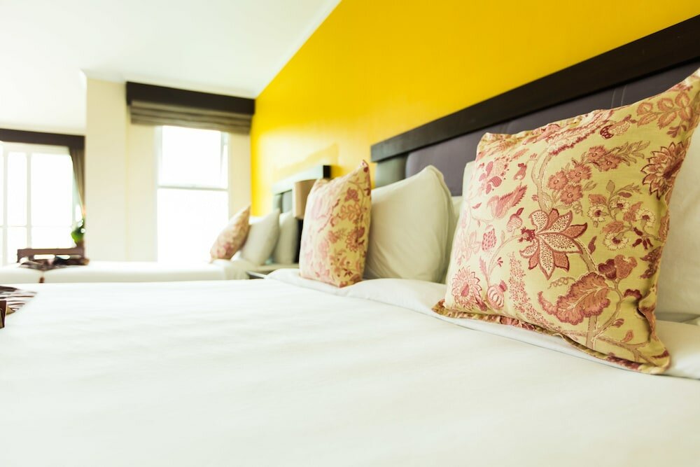 Фото Royal Phala Cliff Beach Resort and SPA