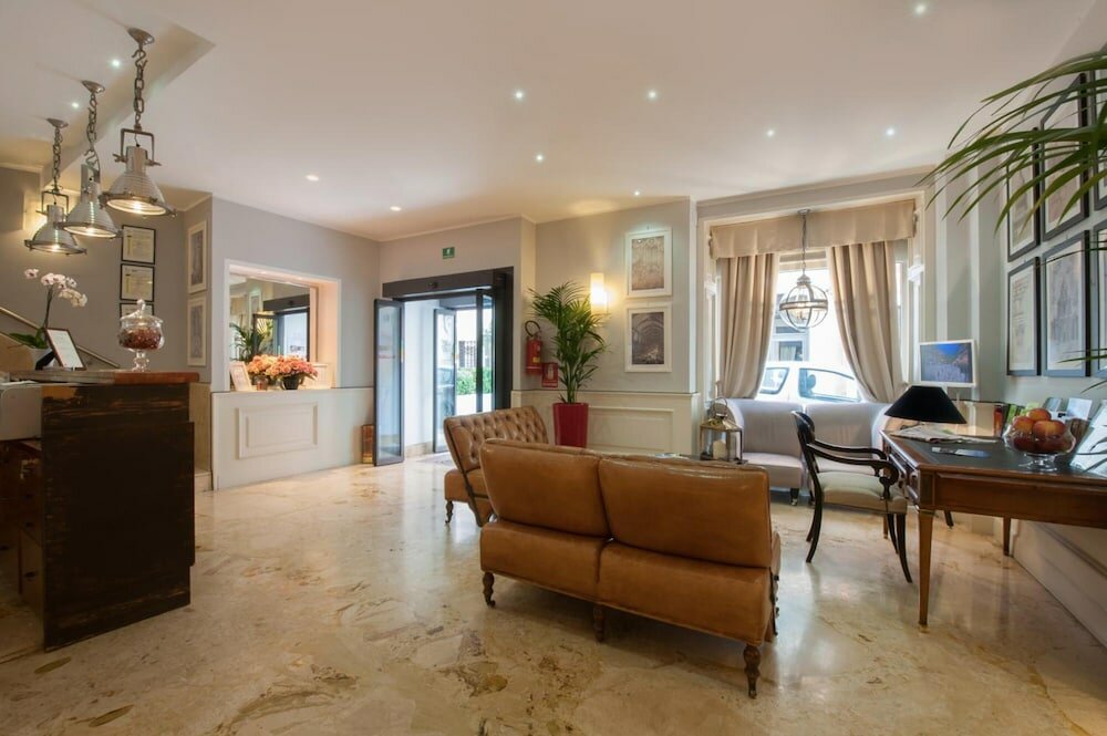 Фото Hotel Bologna