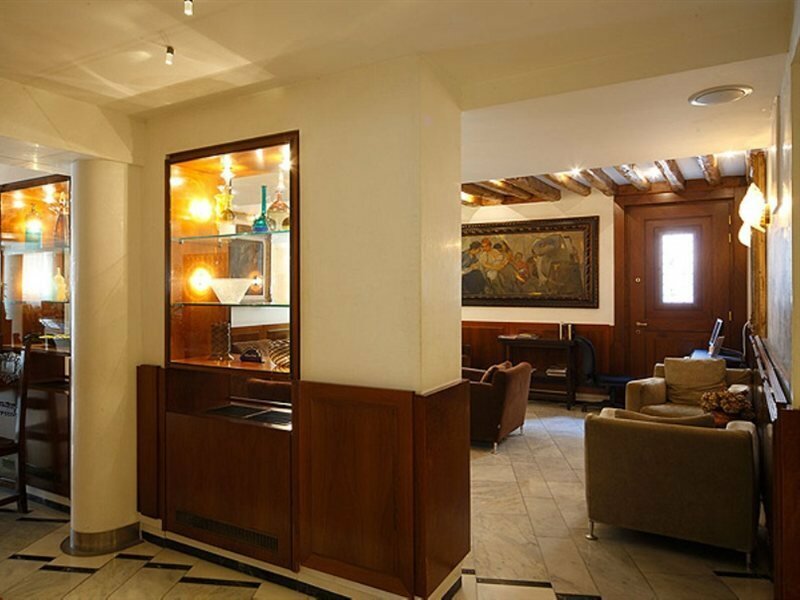 Фото Hotel Bisanzio