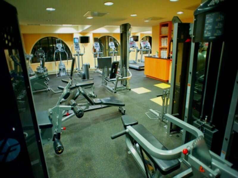 Фото Jw Marriott San Francisco Union Square