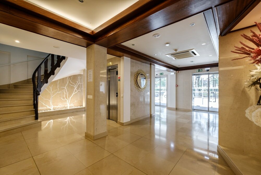 Фото Hotel Regina