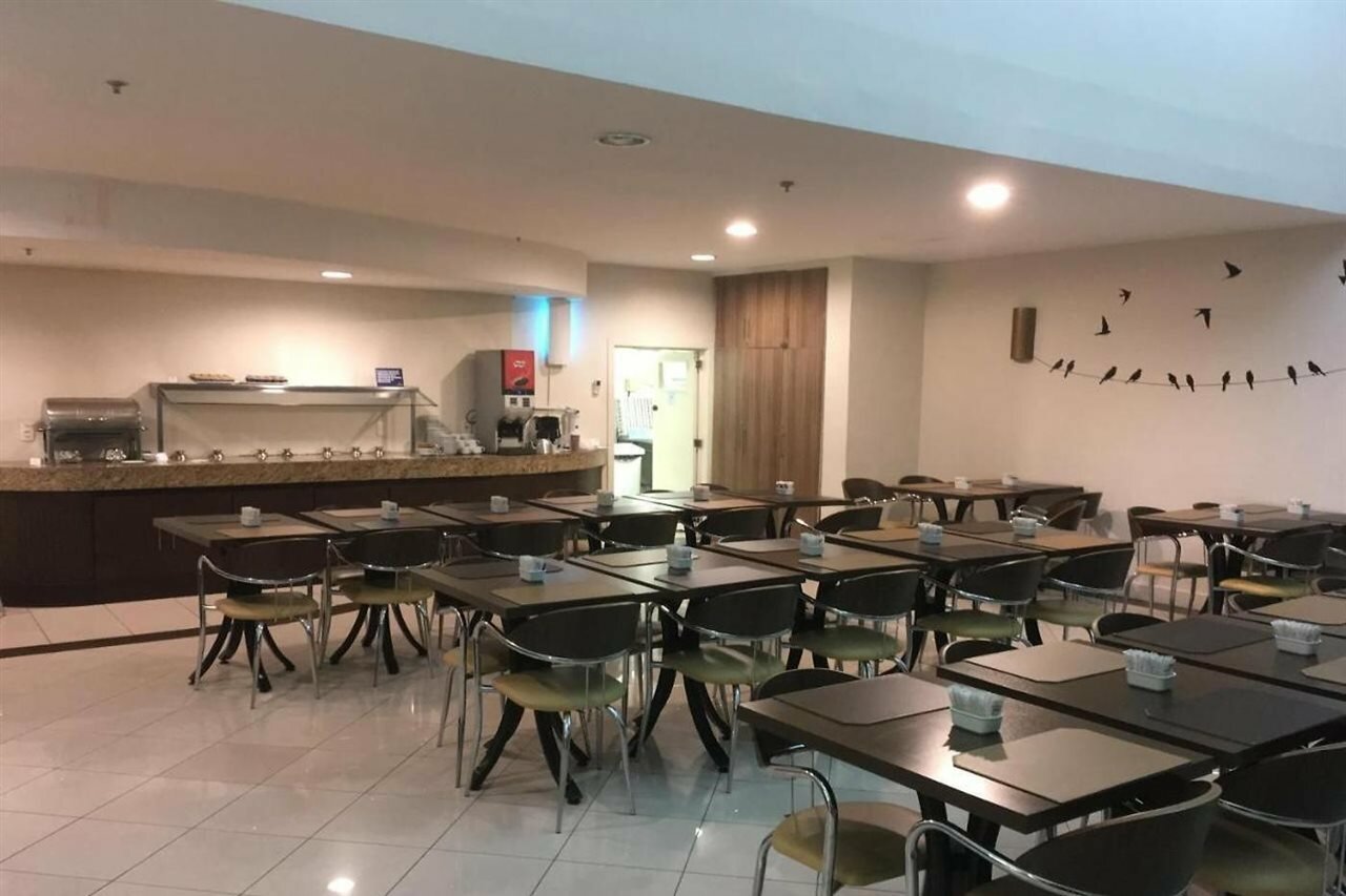 Фото Master Express Lima e Silva