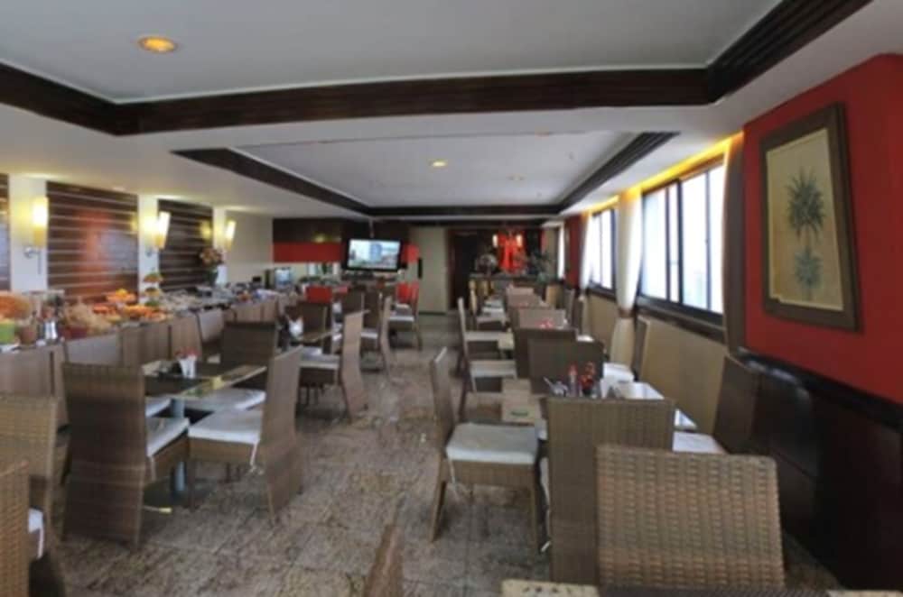 Фото Joh Blue Ocean Hotel