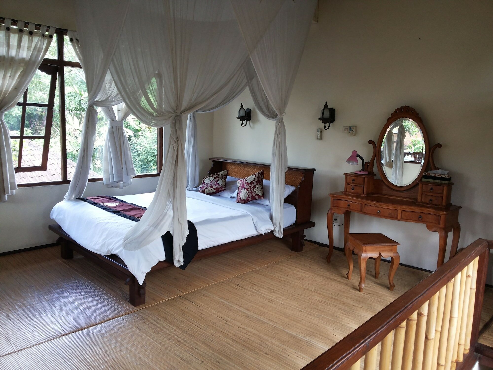 Фото Bali Putra Villa