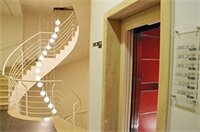 Фото Torre del Sud Hotel