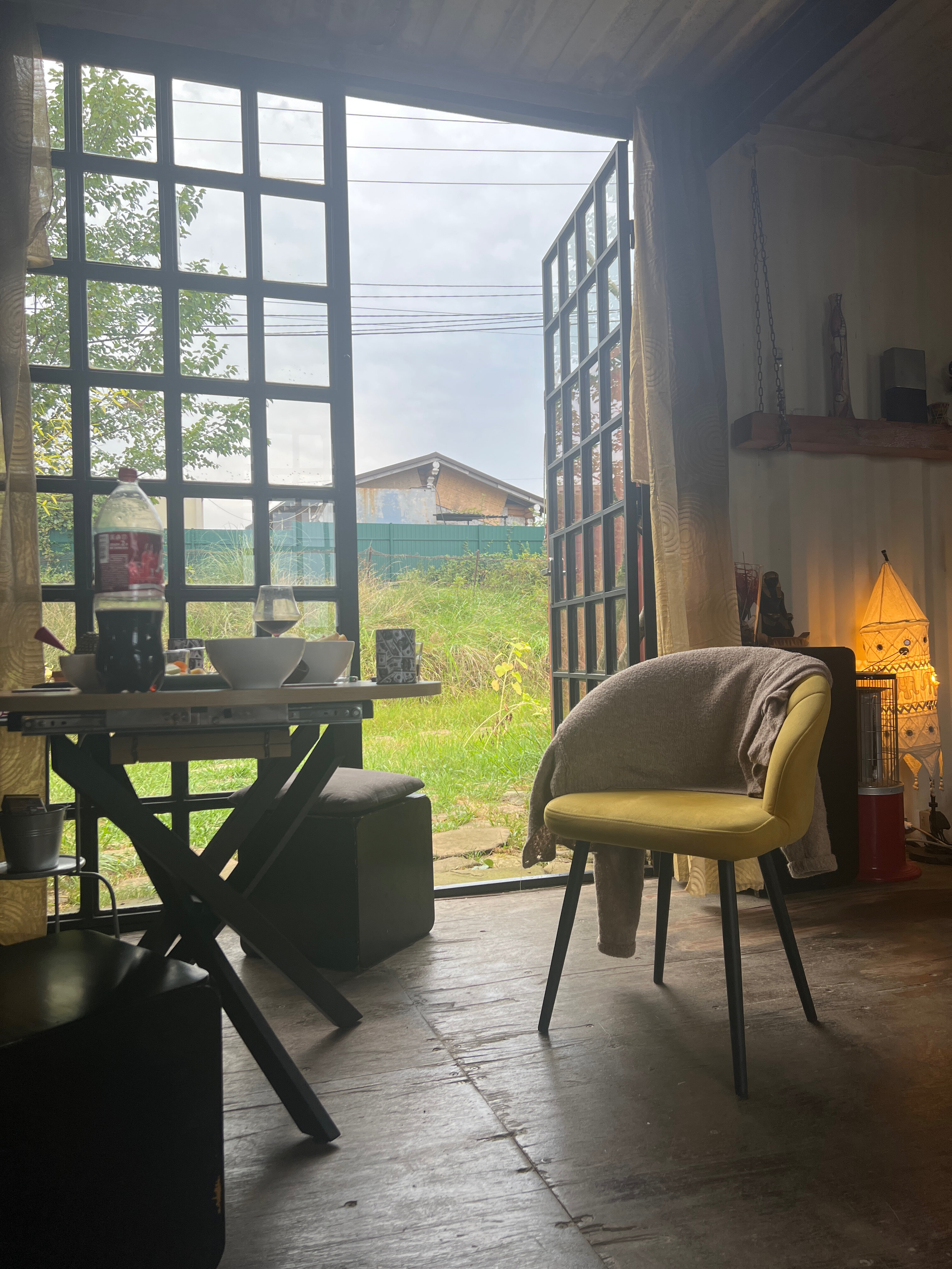 Фото На даче MyBeautyCafe