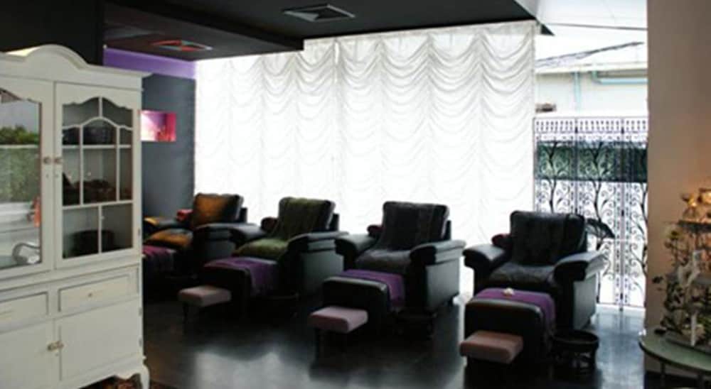 Фото The Heritage Hotels Bangkok