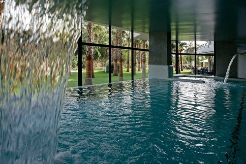 Гостиница Senator Banús в Андалусии