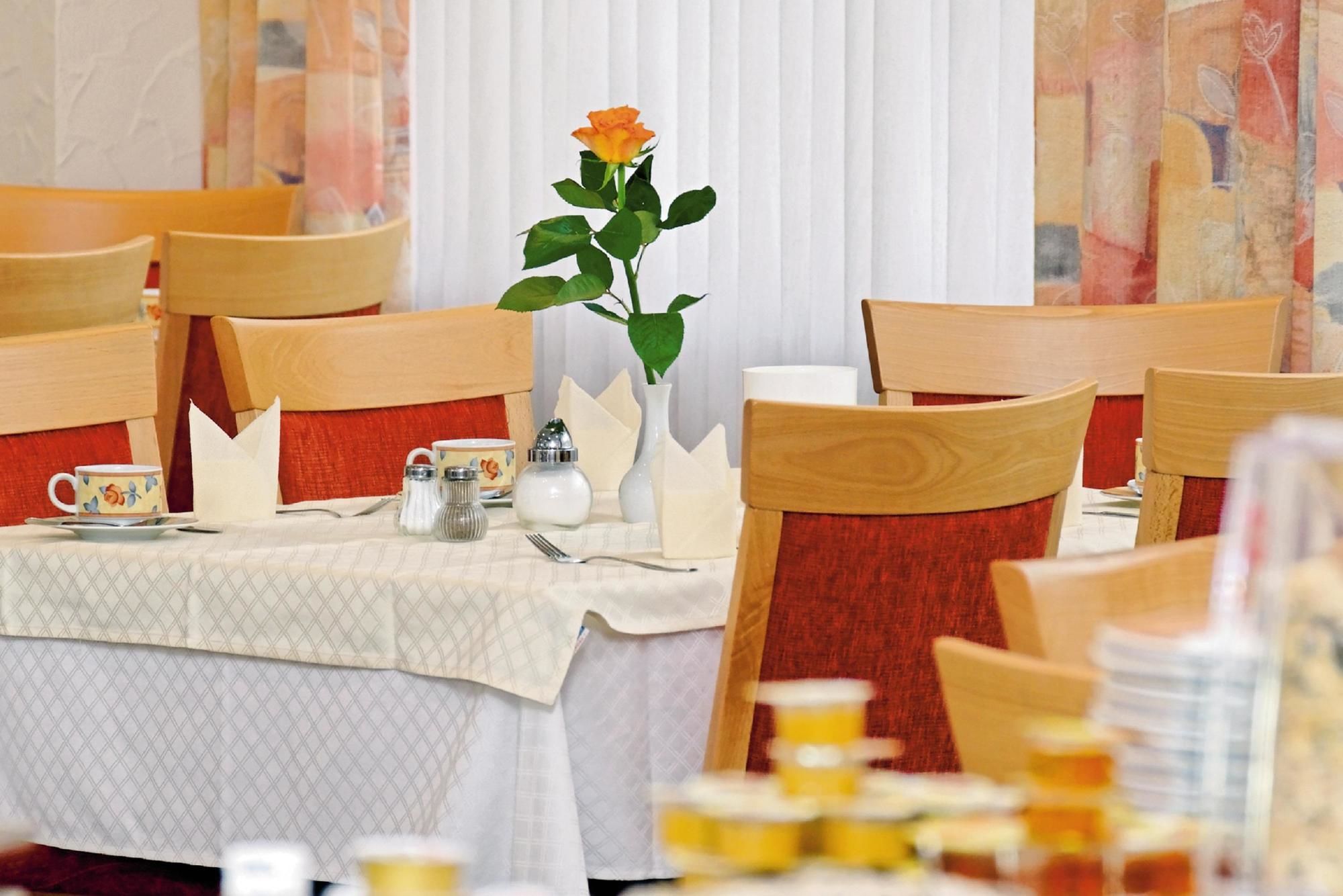 Фото Best Western Blankenburg Hotel