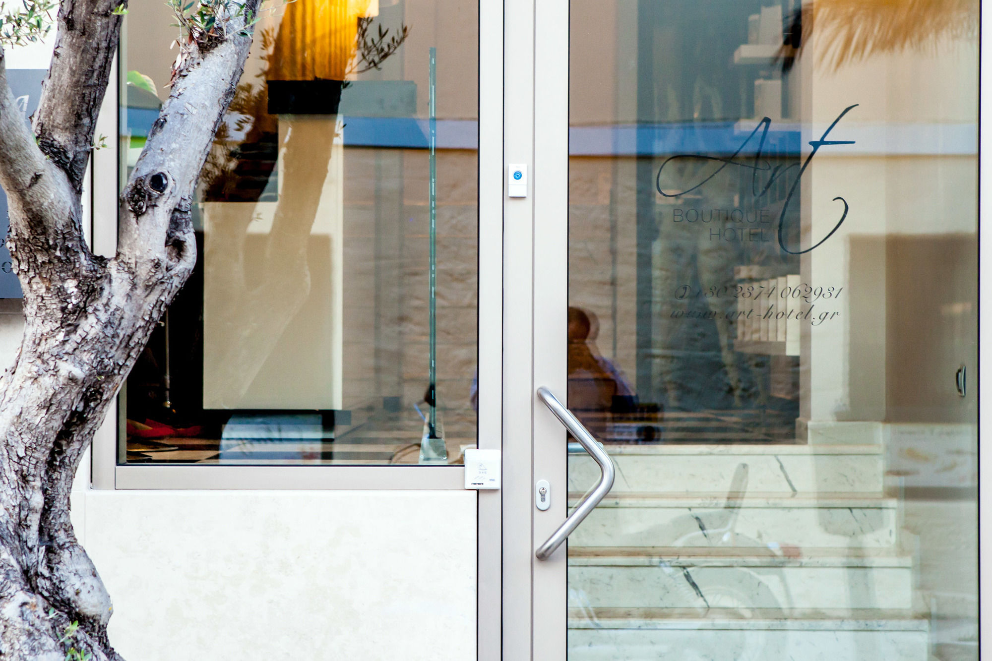 Фото Art Boutique Suites