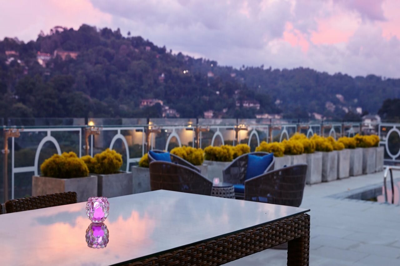 Фото Radisson Hotel Kandy