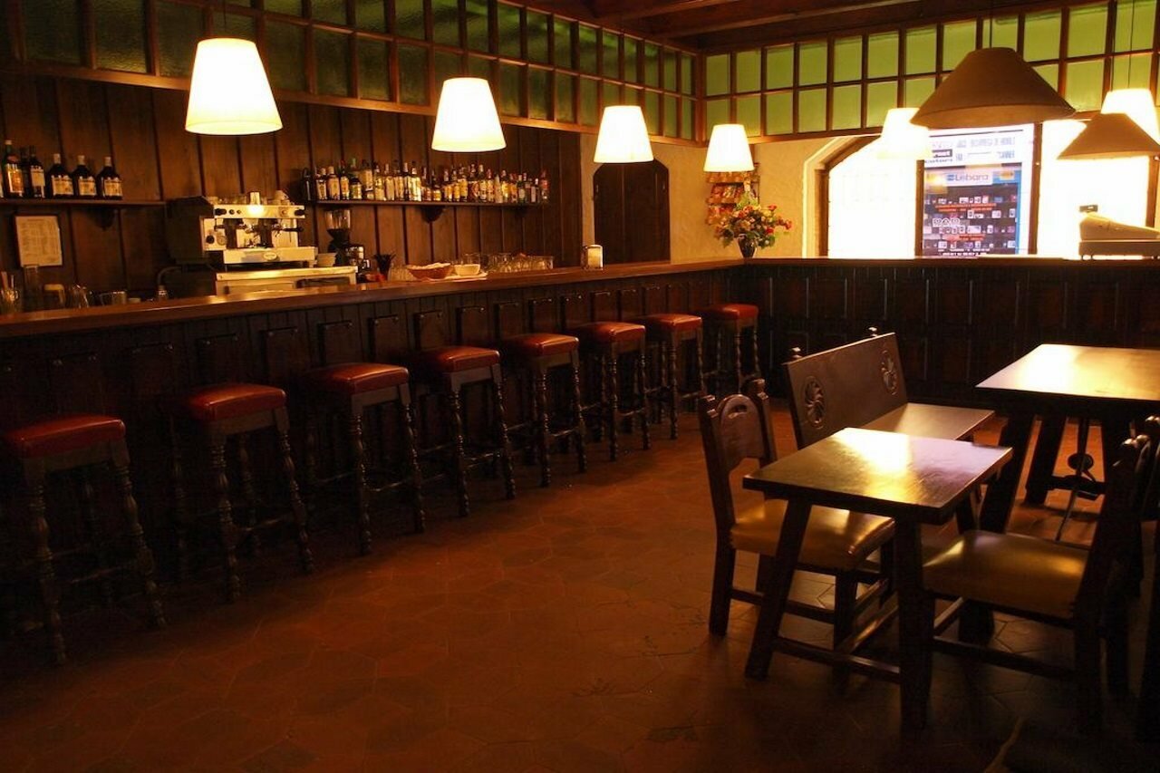 Фото El Cid Hotel