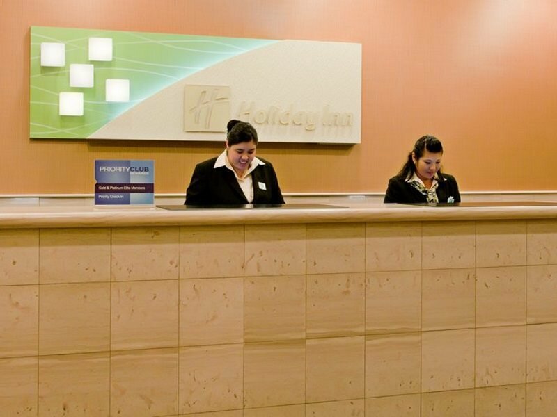 Фото Holiday Inn Los Angeles Gateway - Torrance, an Ihg Hotel