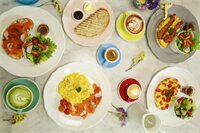 Фото Nandha Hotel