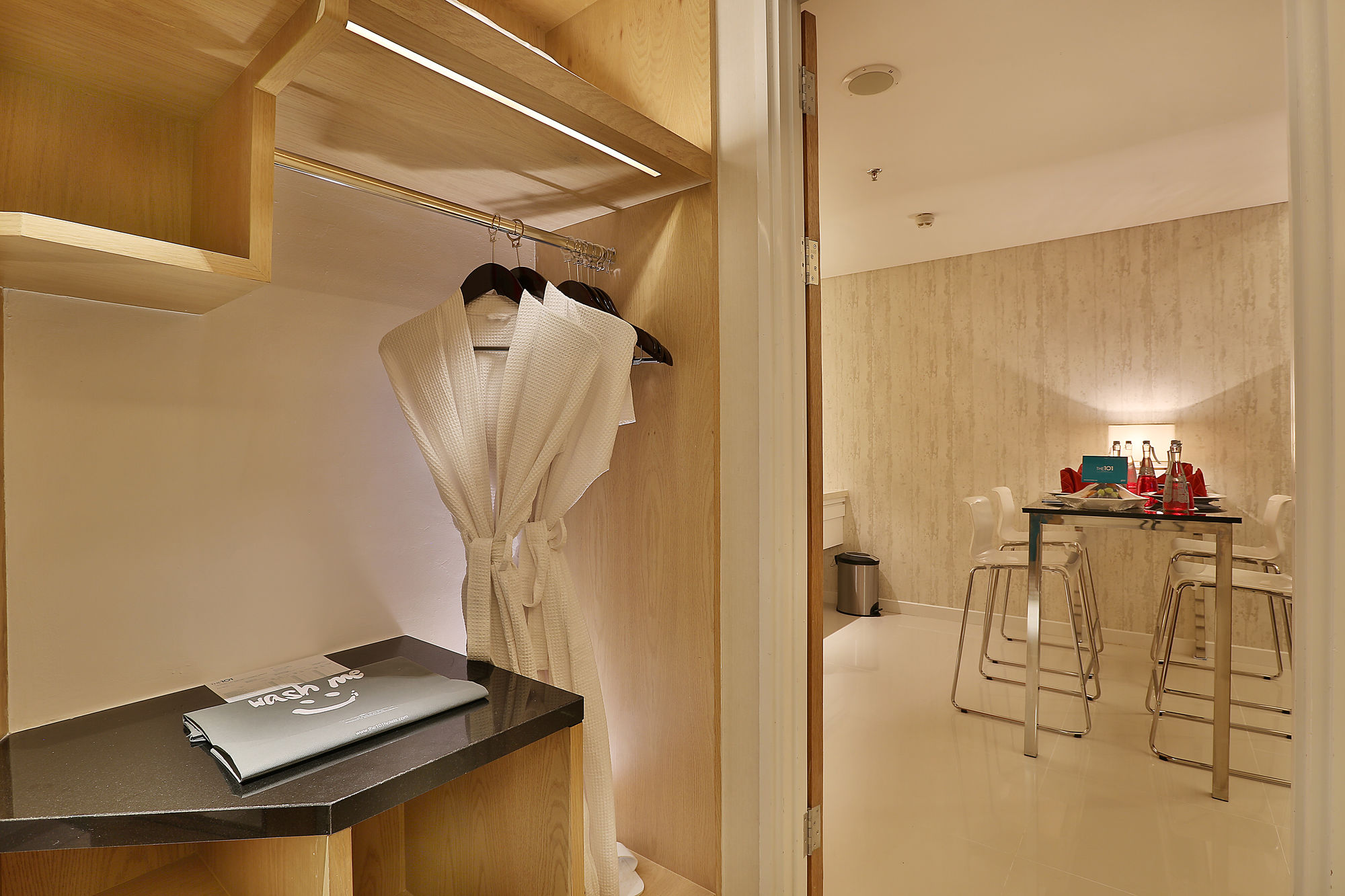 Фото The 1o1 Jakarta Sedayu Darmawangsa