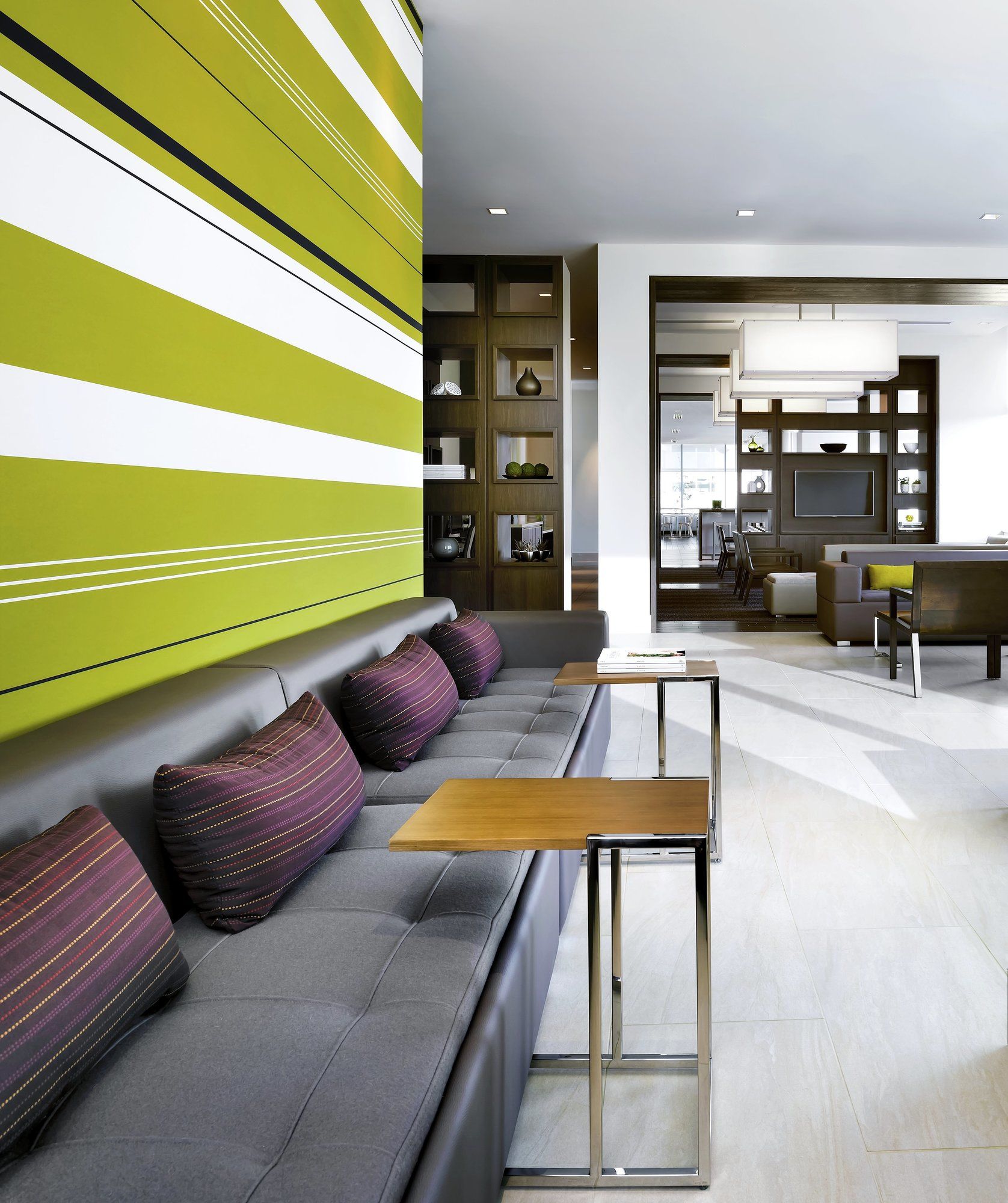 Фото Element Vancouver Metrotown