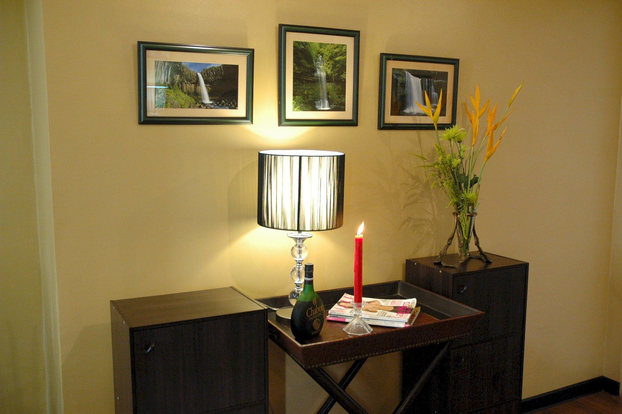 Фото Manila Manor Hotel