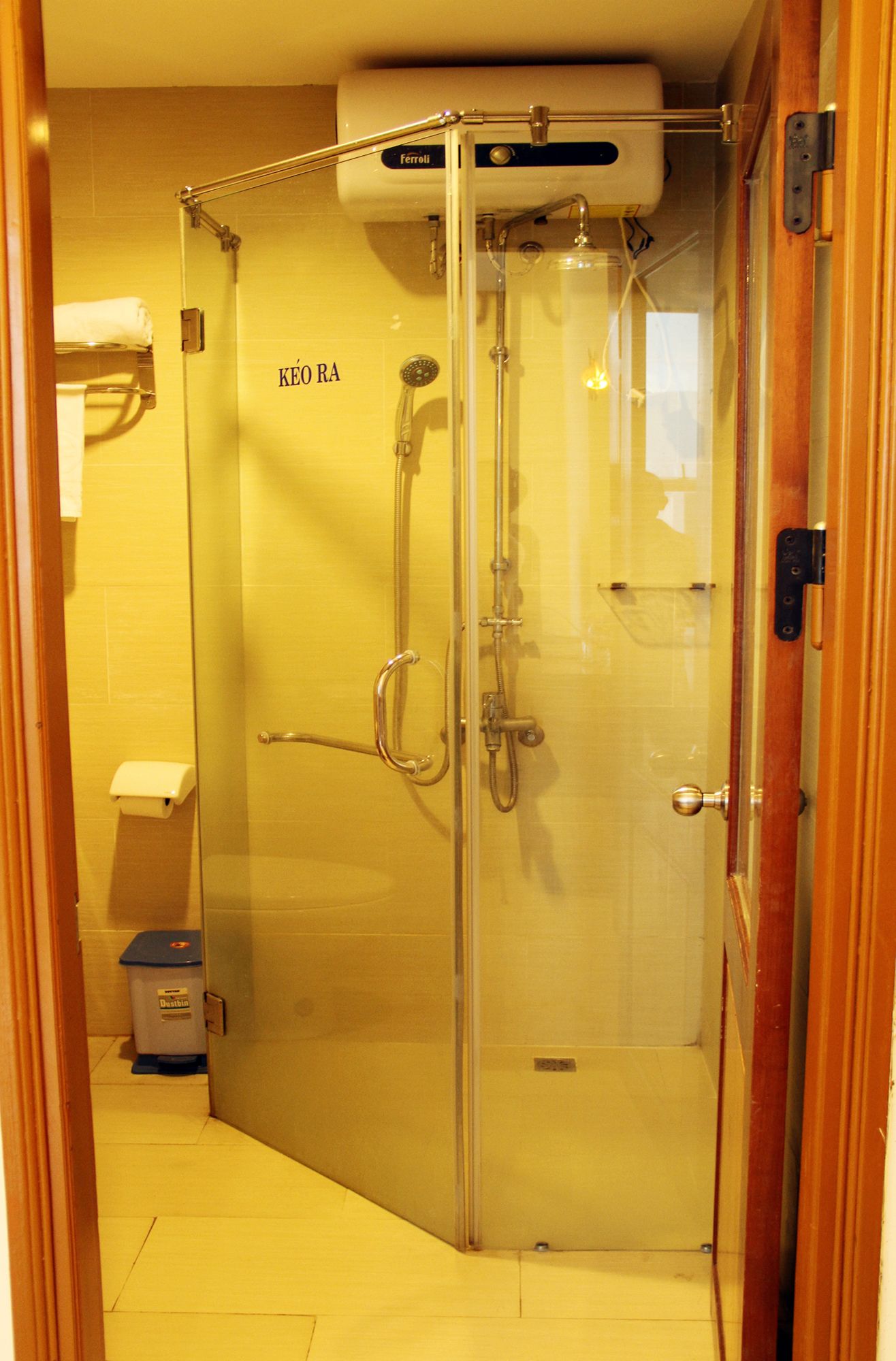 Фото Blue Beach Hotel