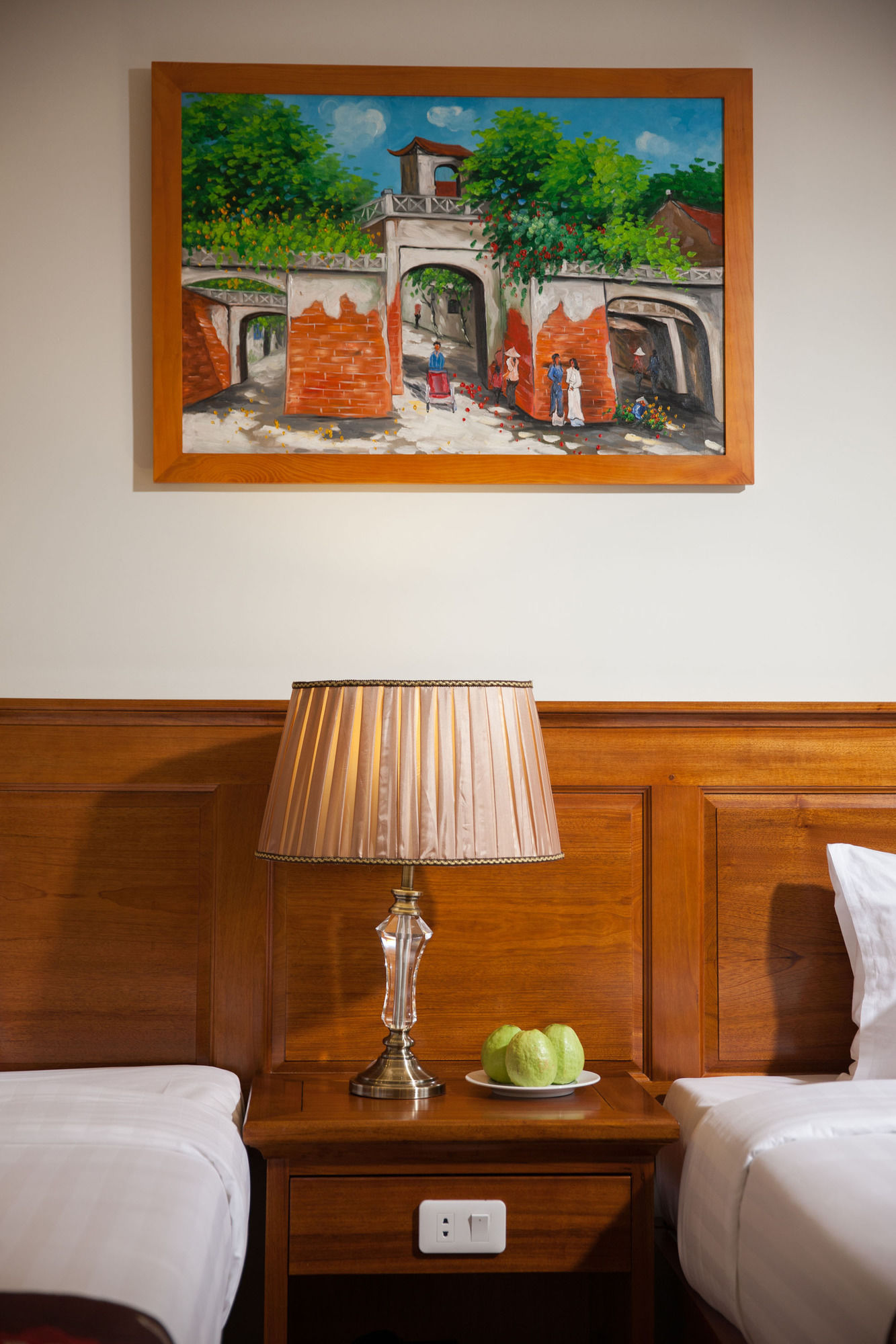 Фото Silk Queen Hotel