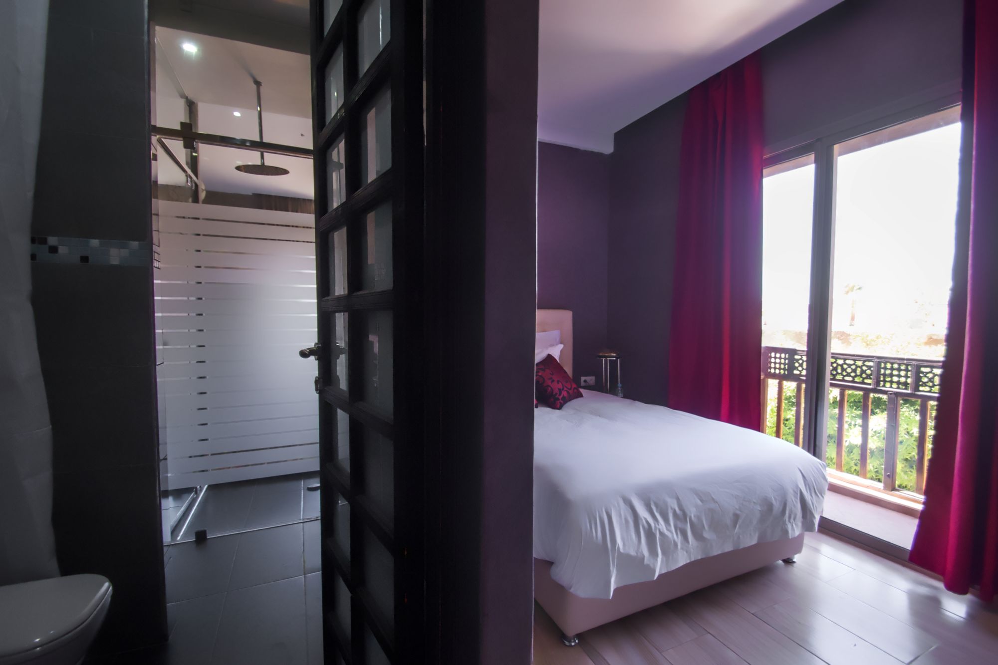 Фото Dar Al Walidine