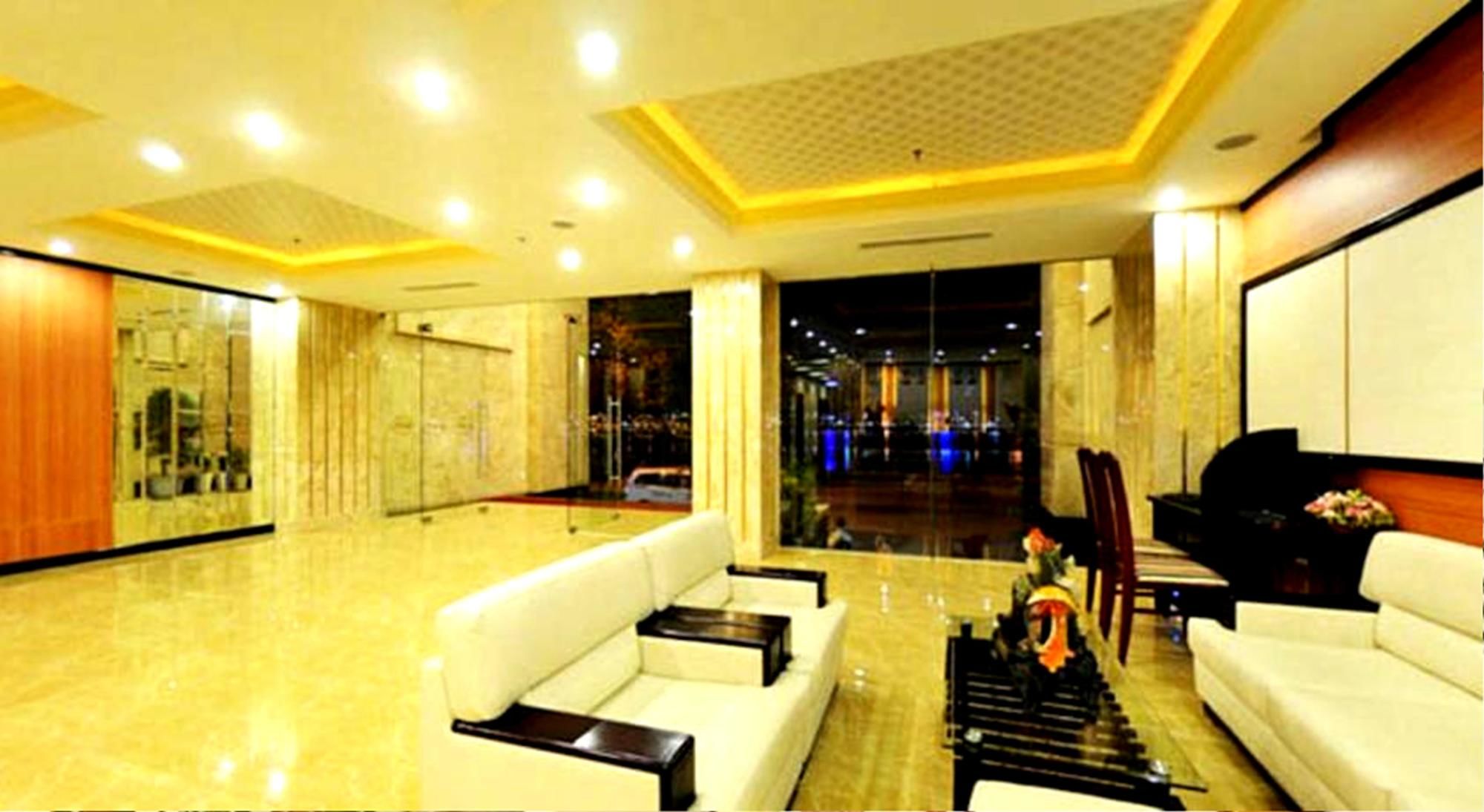 Фото Kay Hotel