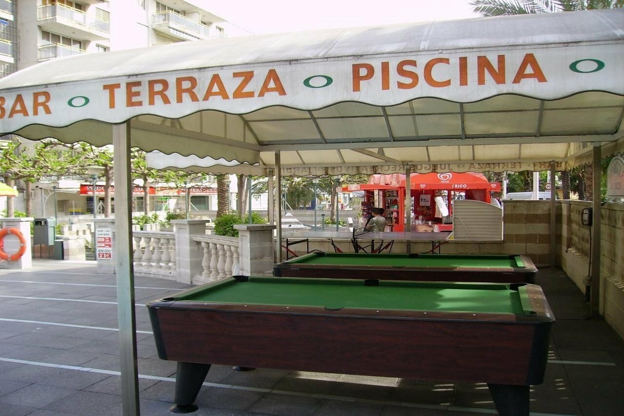 Фото Los Peces Rentalmar