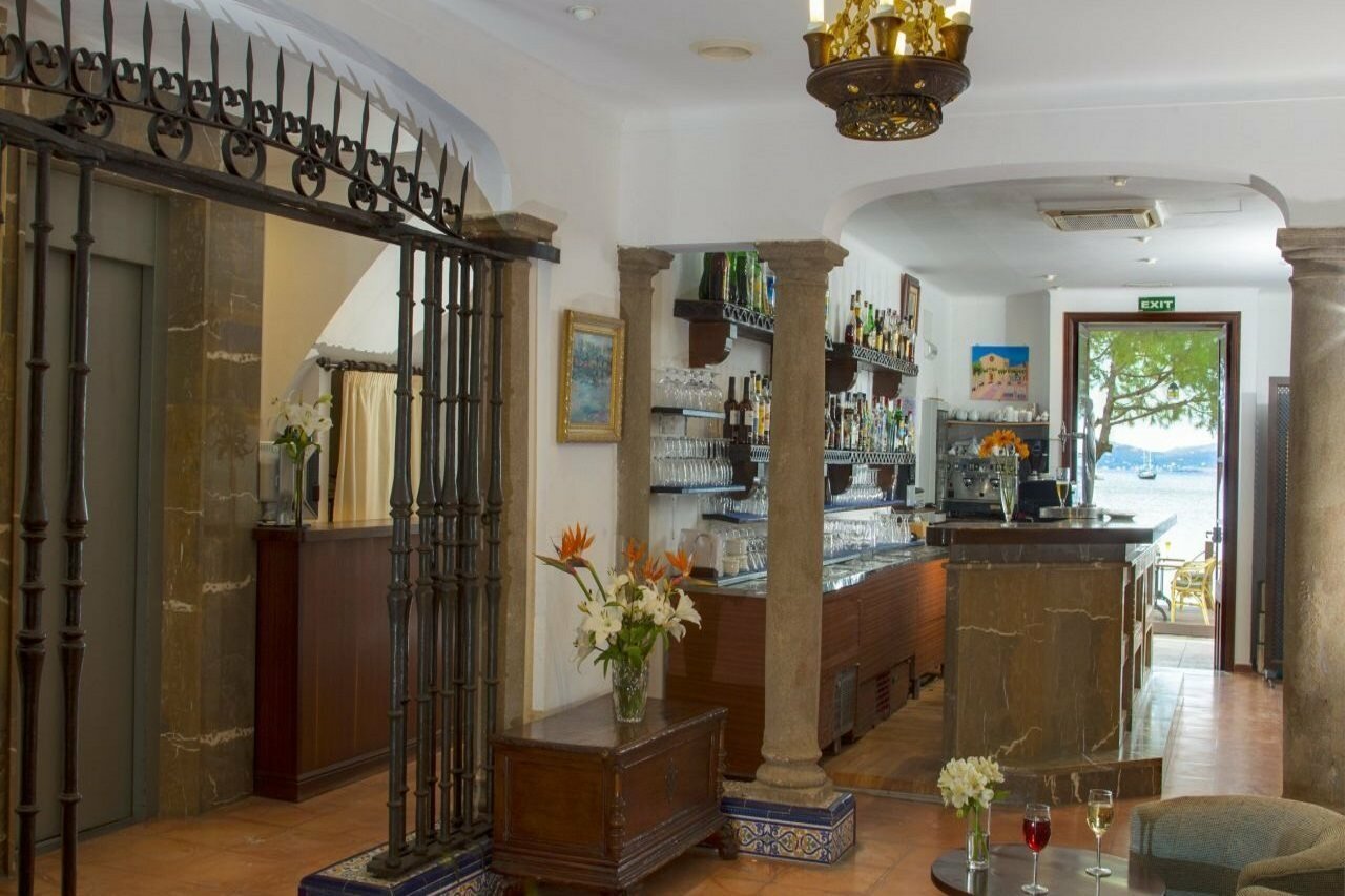 Фото Hoposa Bahía