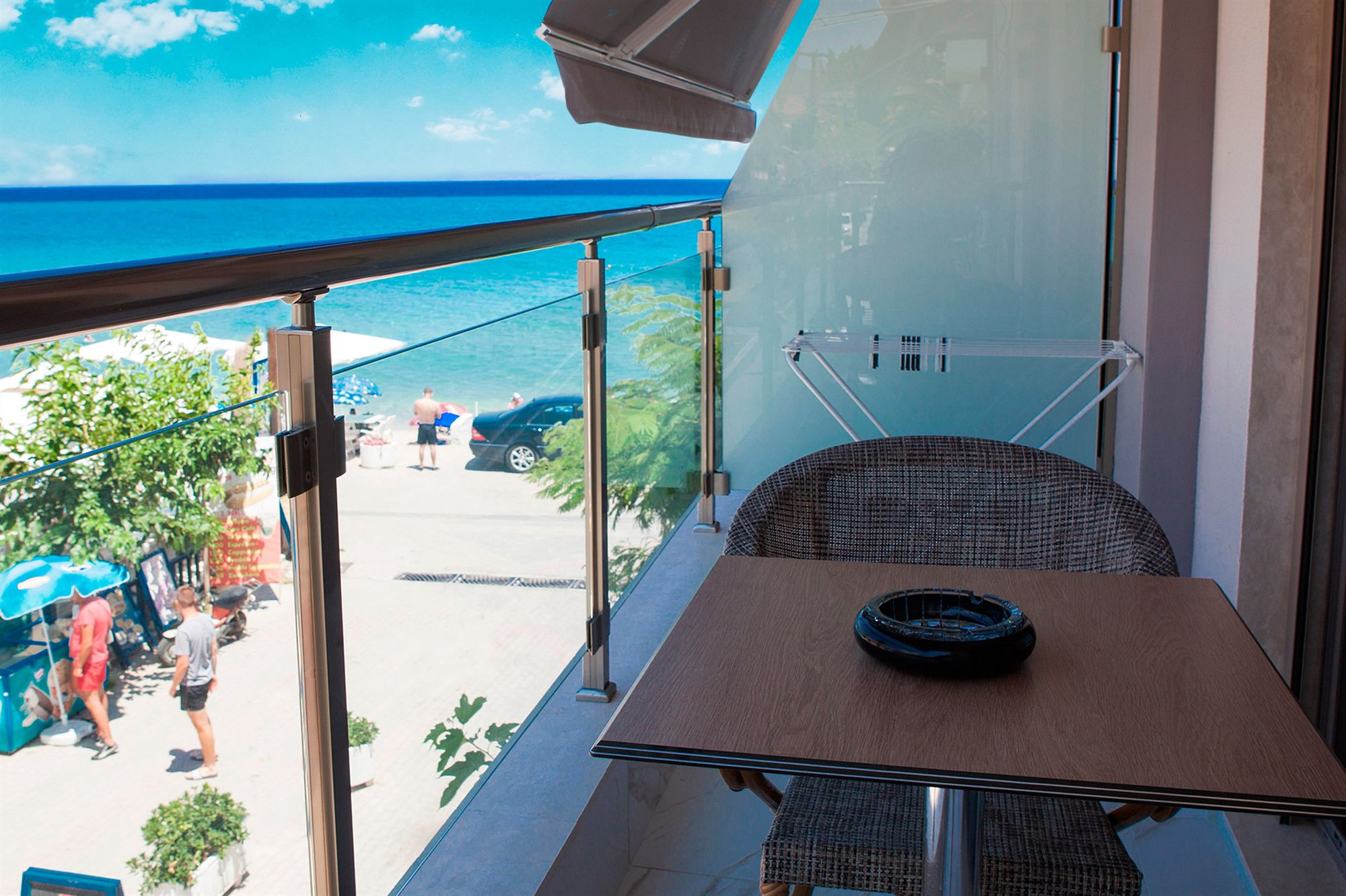 Фото Art Boutique Suites