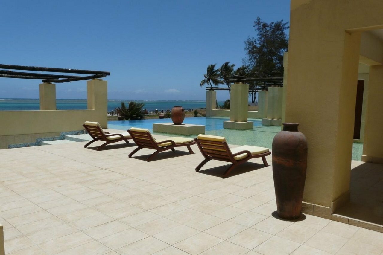 Фото Cocoa Boutique Hotel