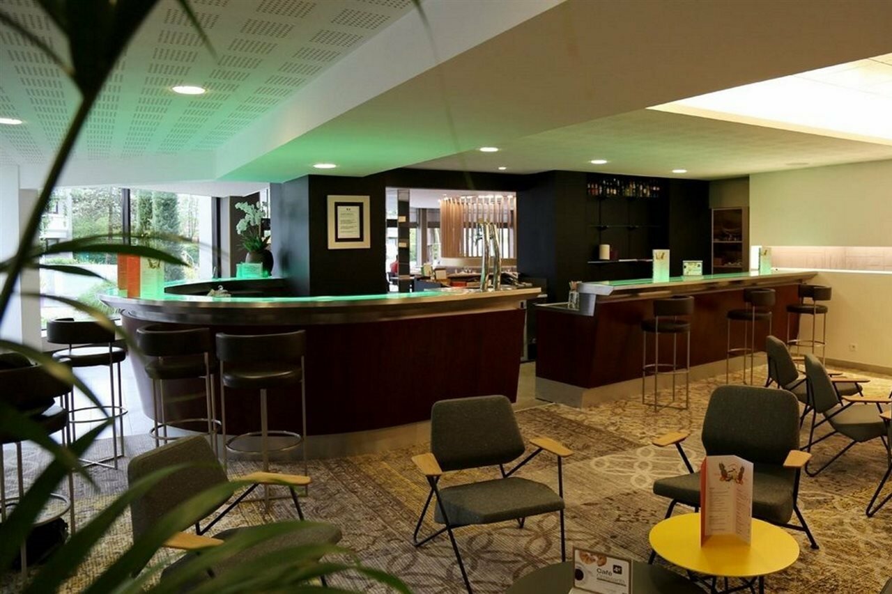 Фото Novotel Marne Vallee Collegien