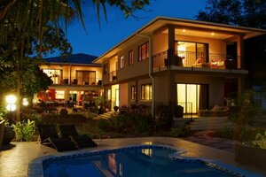 Гостиница Le Repaire Seychelles