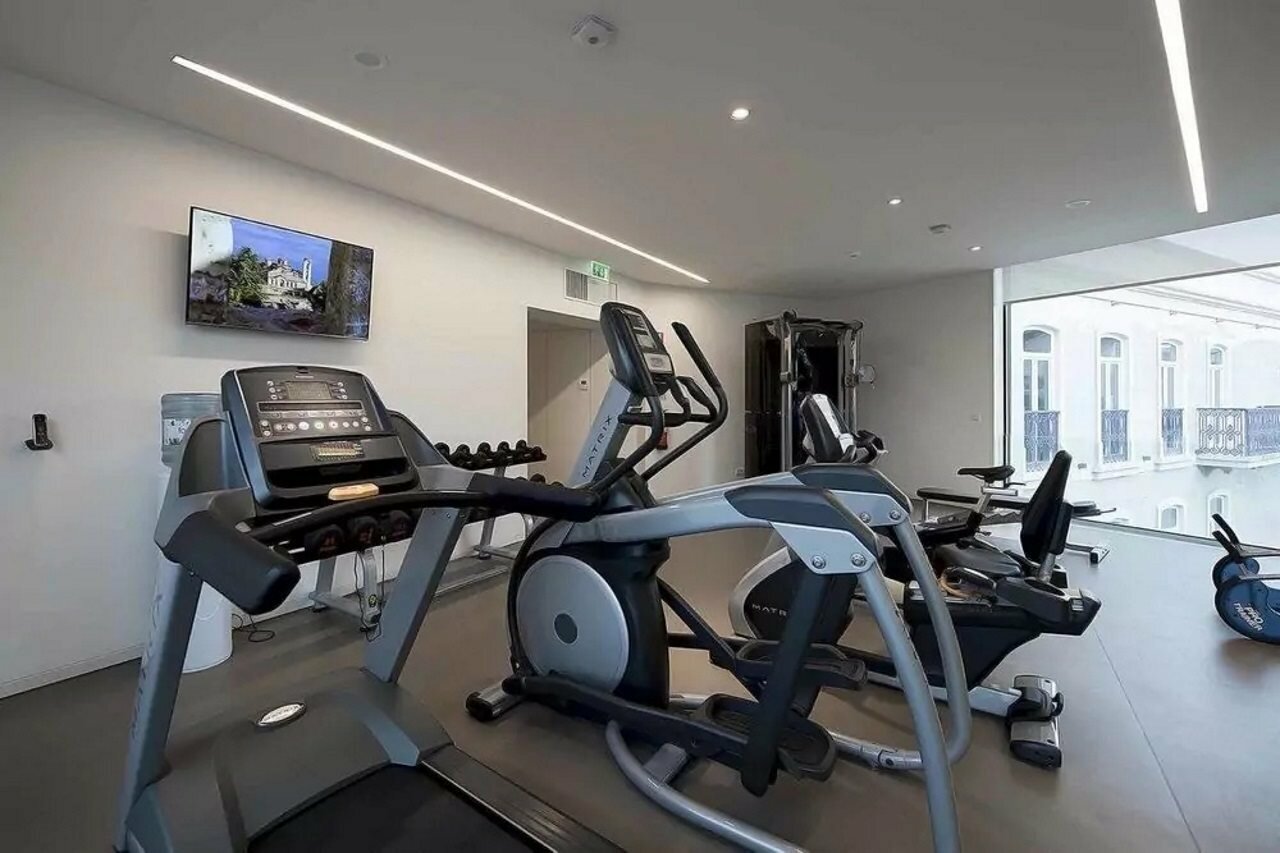 Фото BessaHotel Liberdade