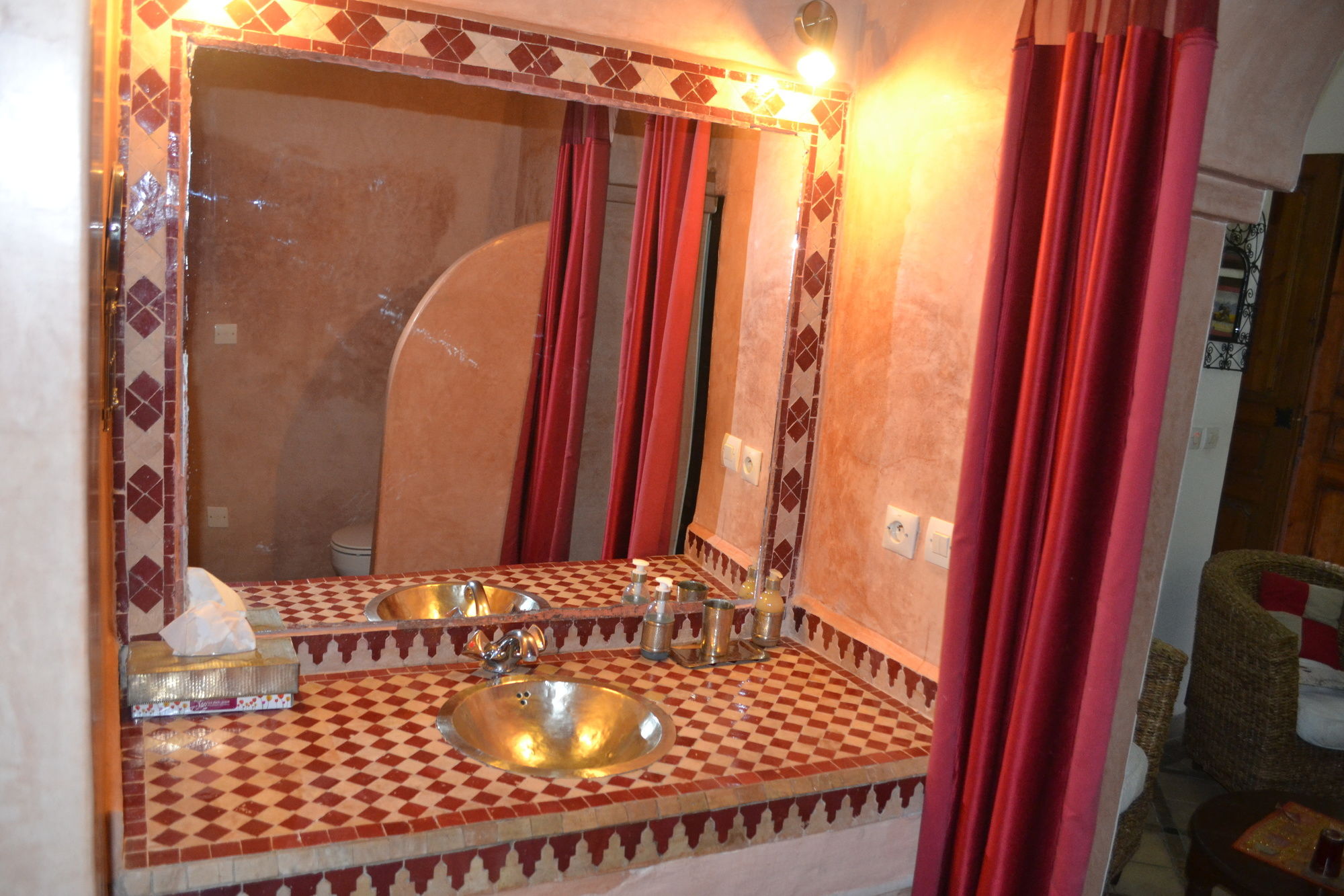 Фото Riad Bayti