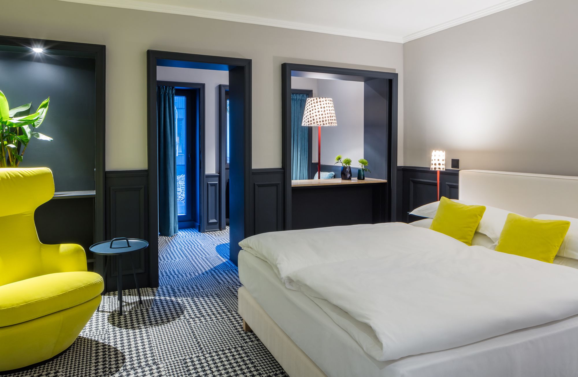 Фото The Midtown Hotel by The New Yorker