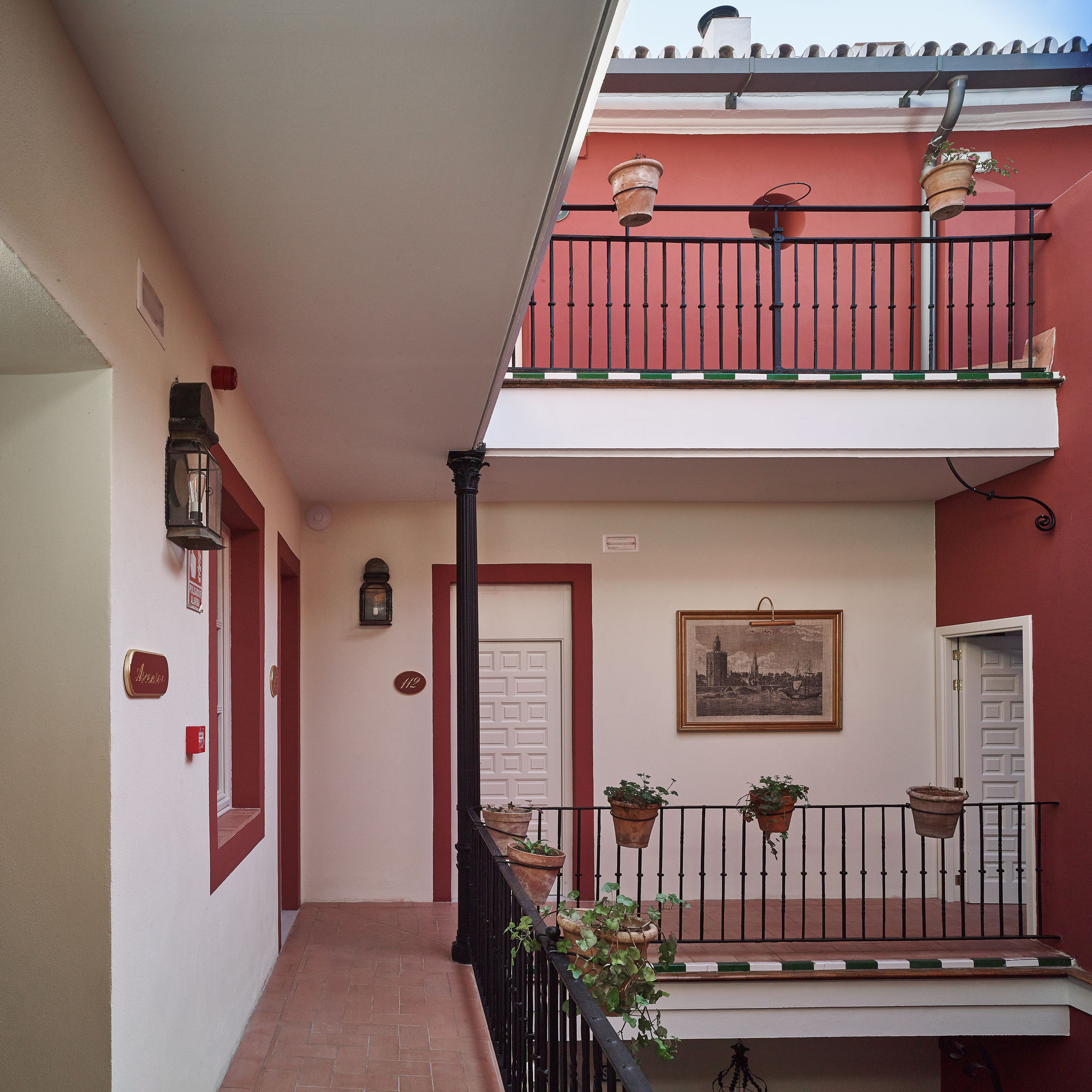 Фото Hotel Las Casas de El Arenal