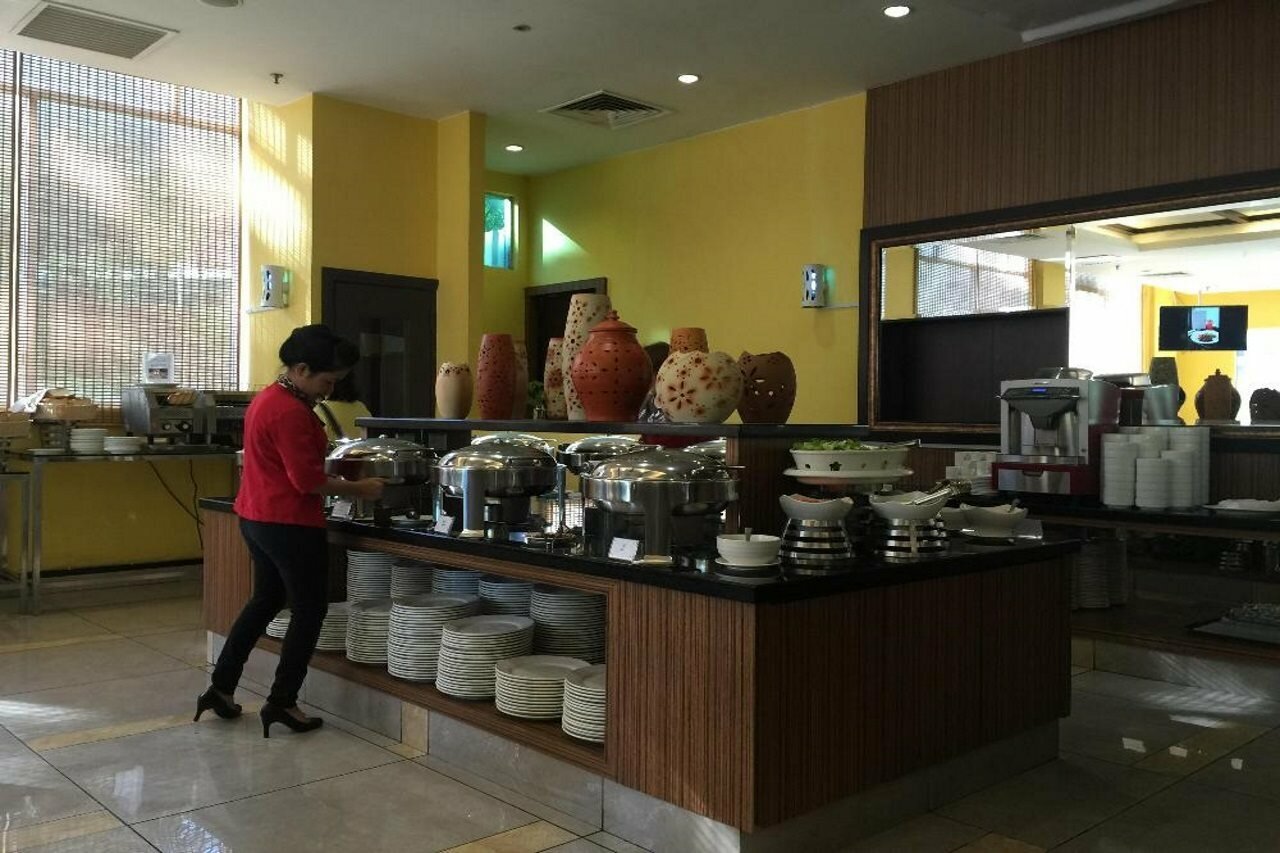 Фото Dreamtel Kota Kinabalu