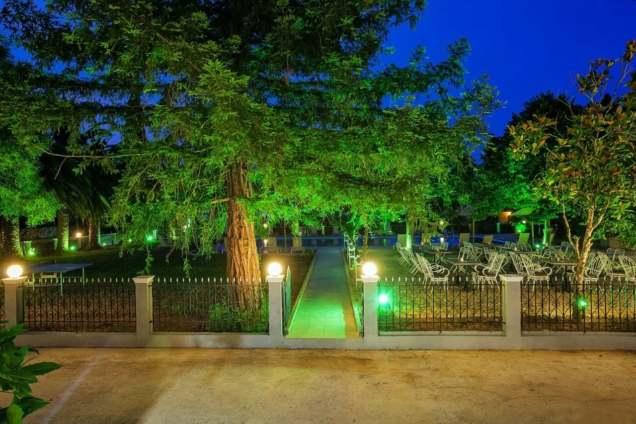 Фото Silver Bay Hotel