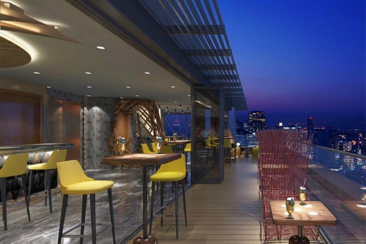 Фото Hotel Saint