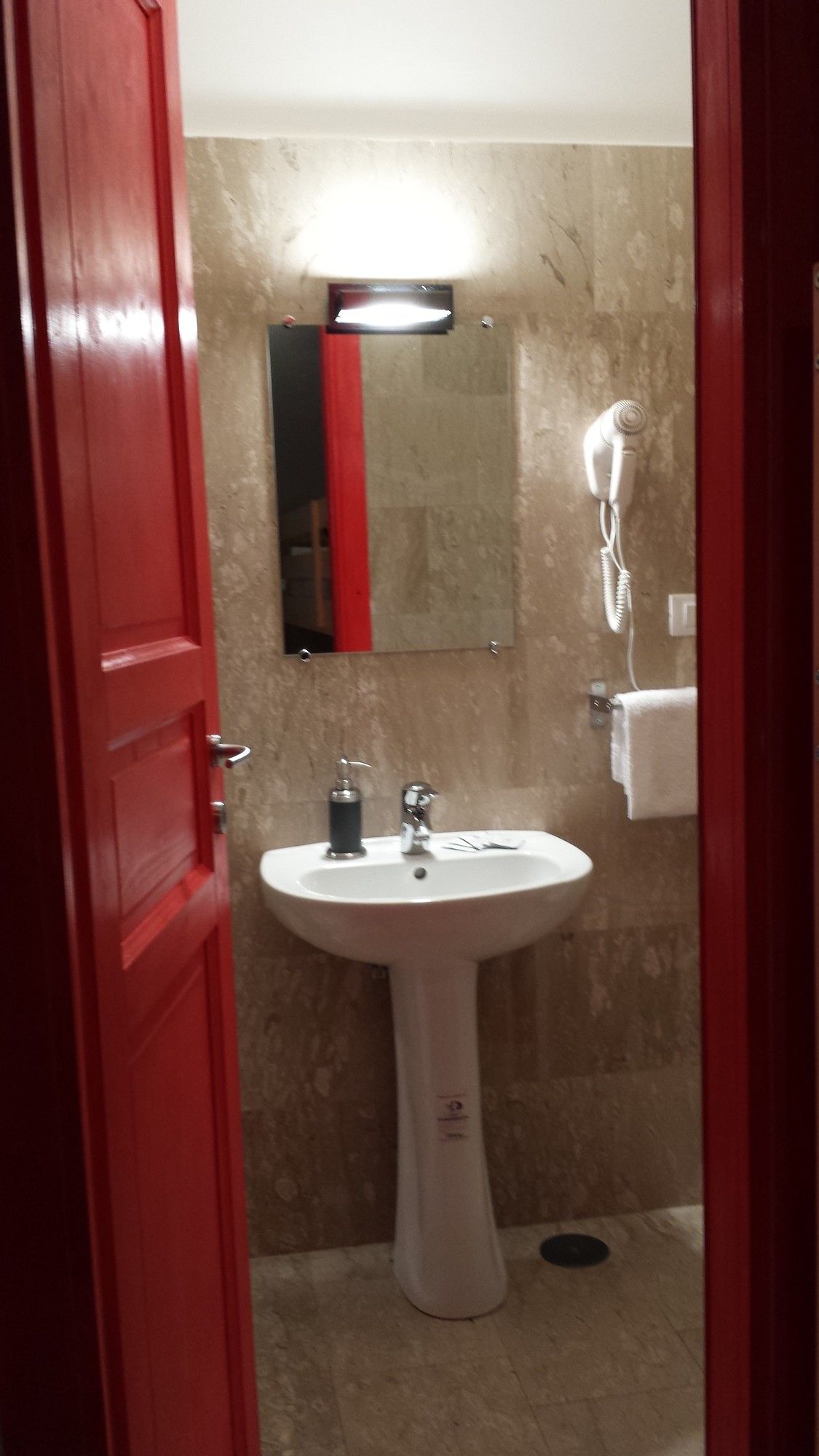 Фото Roma Art Rooms