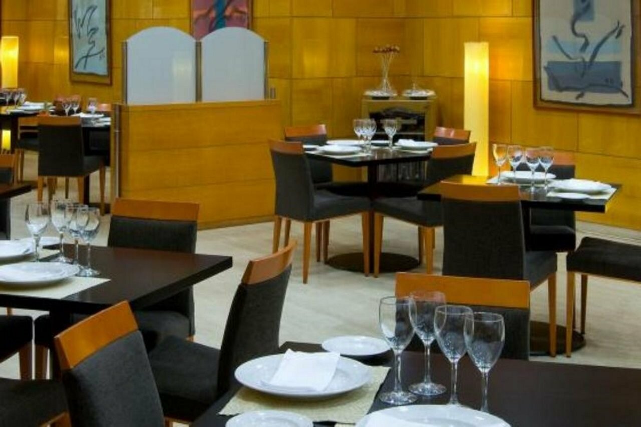 Фото Nh Ciudad Real