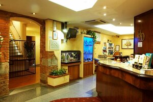 Гостиница Hotel Di Stefano