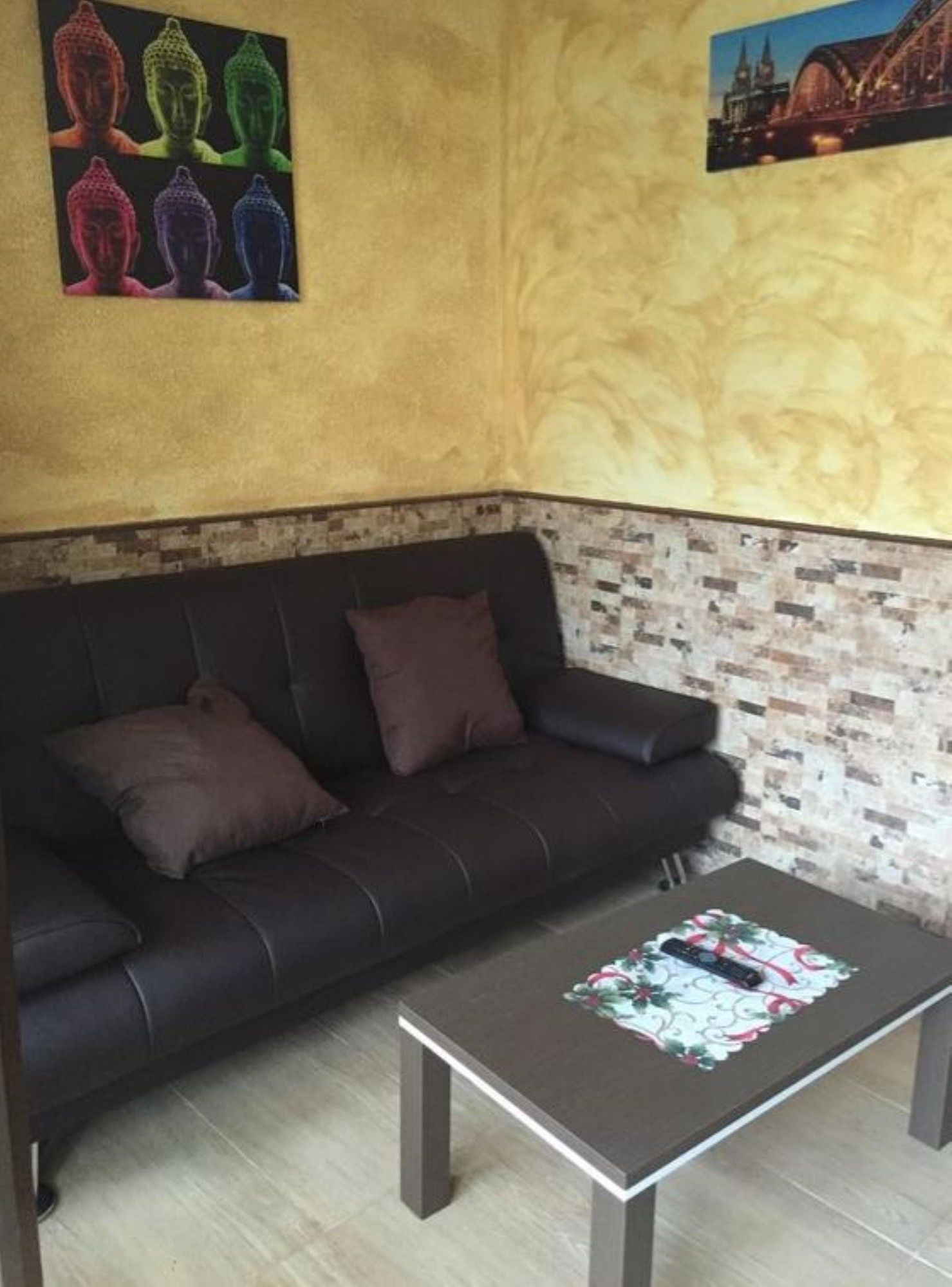 Фото Santa Cruz de Tenerife 101462 1 Bedroom Apartment by Mo Rentals