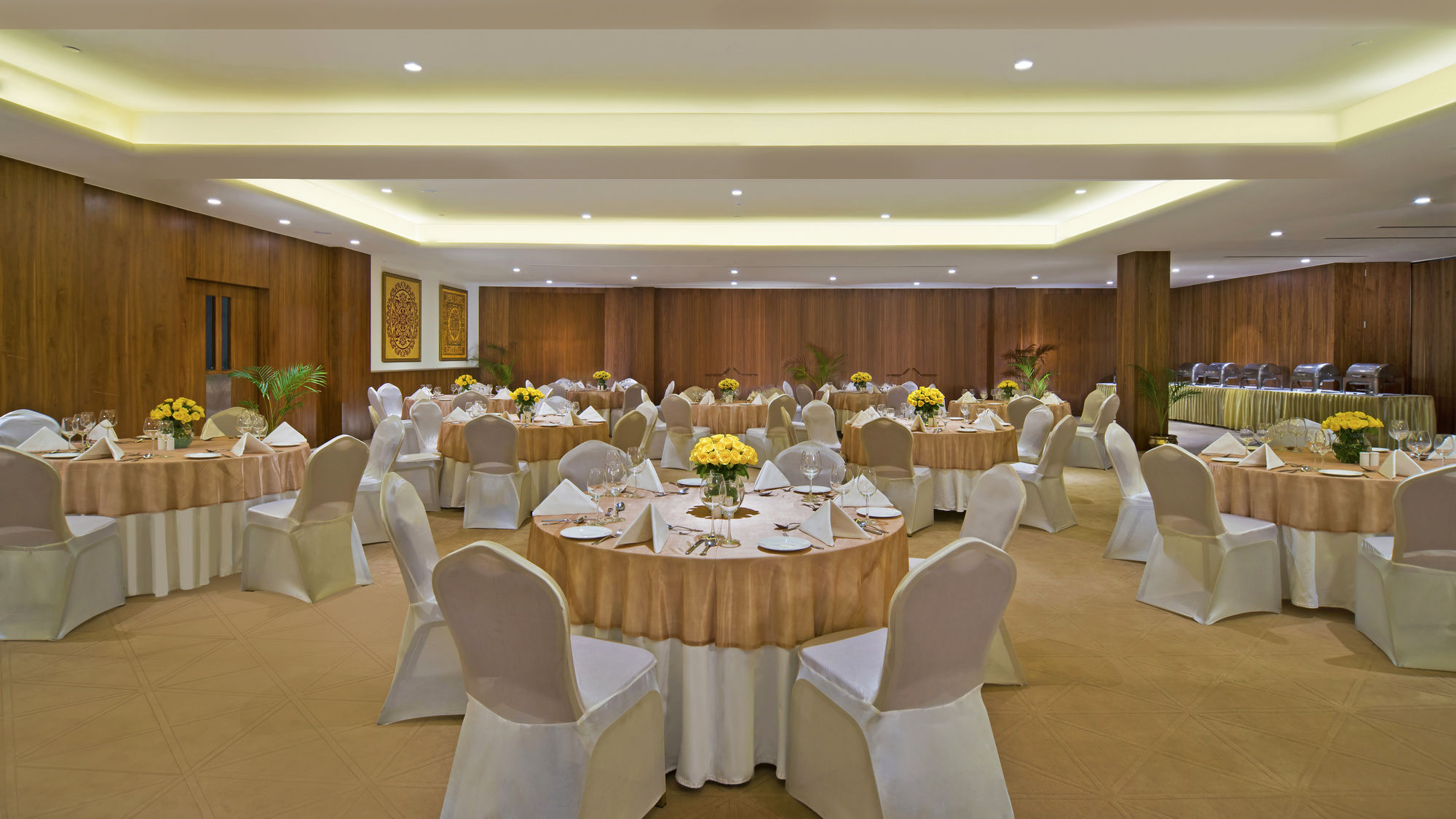 Фото Radisson Hotel Khajuraho
