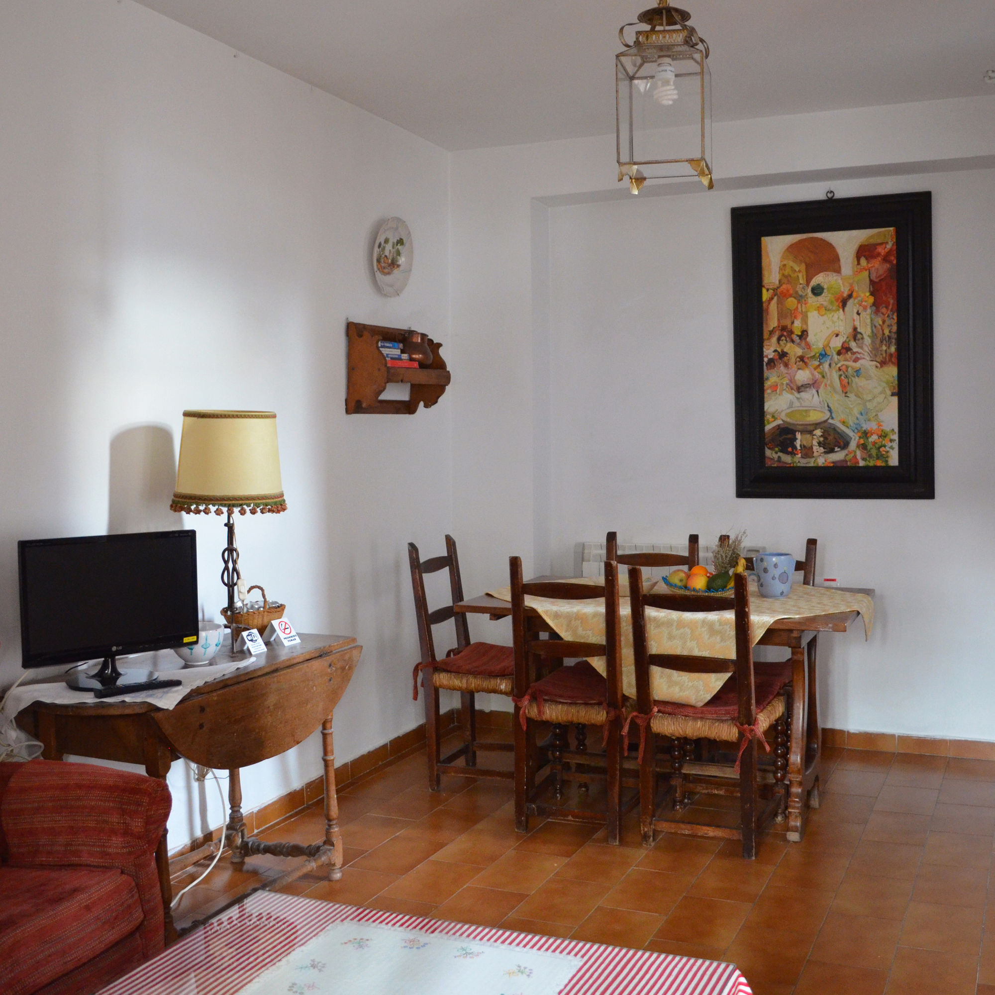 Фото Hotel Santa Isabel la Real