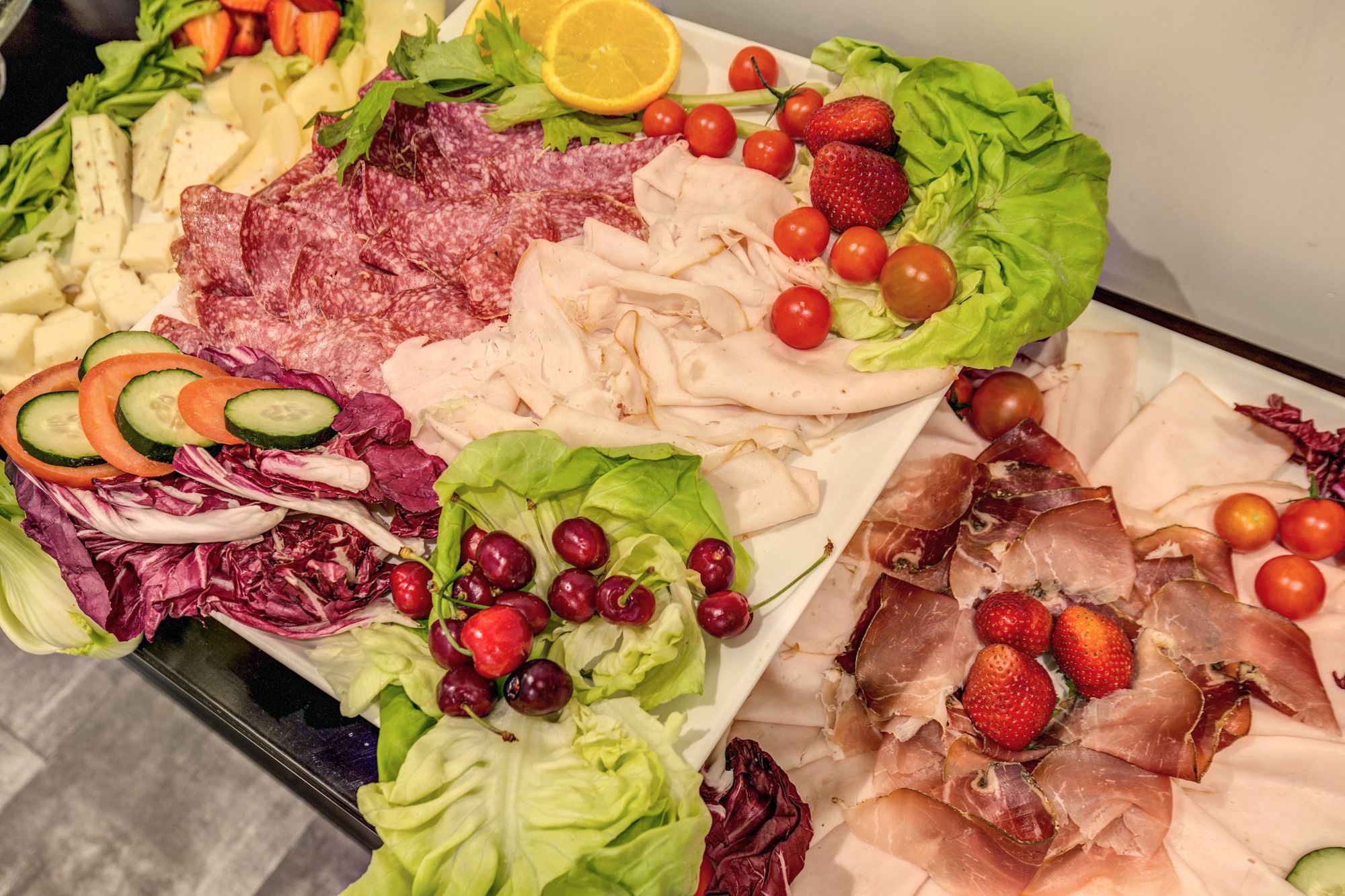 Фото Guest House La Casa Di Amy