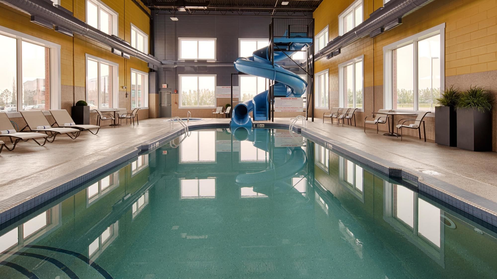 Фото Best Western Plus Meridian Hotel